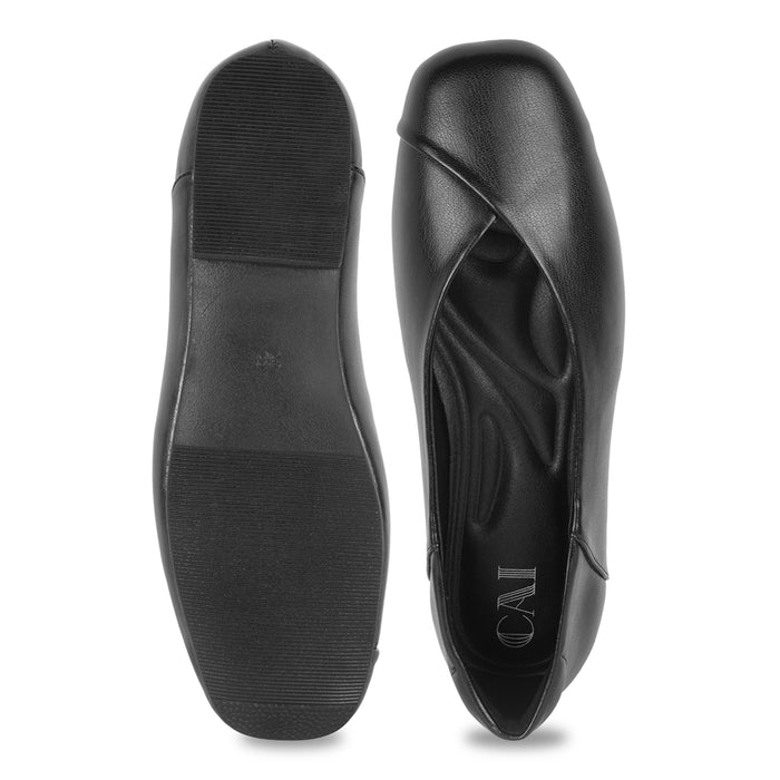 Elise Black Ballet
