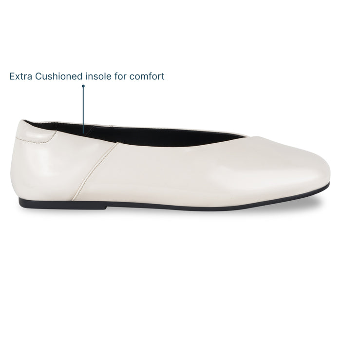 Elise Cream Ballet