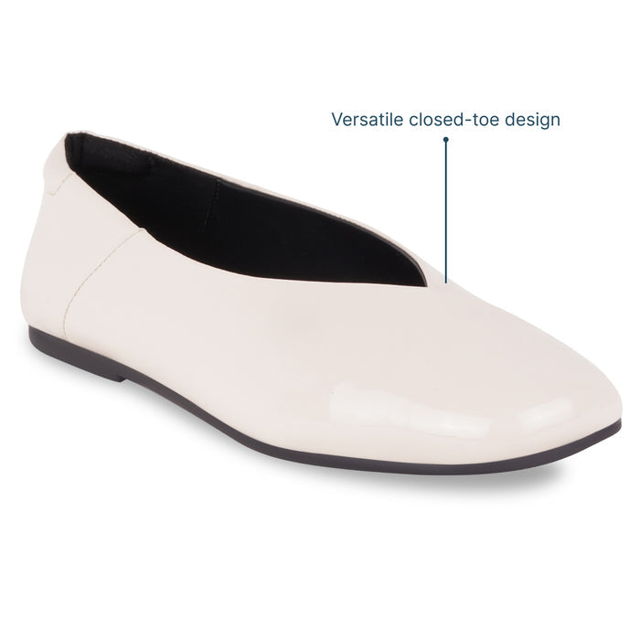 Elise Cream Ballet