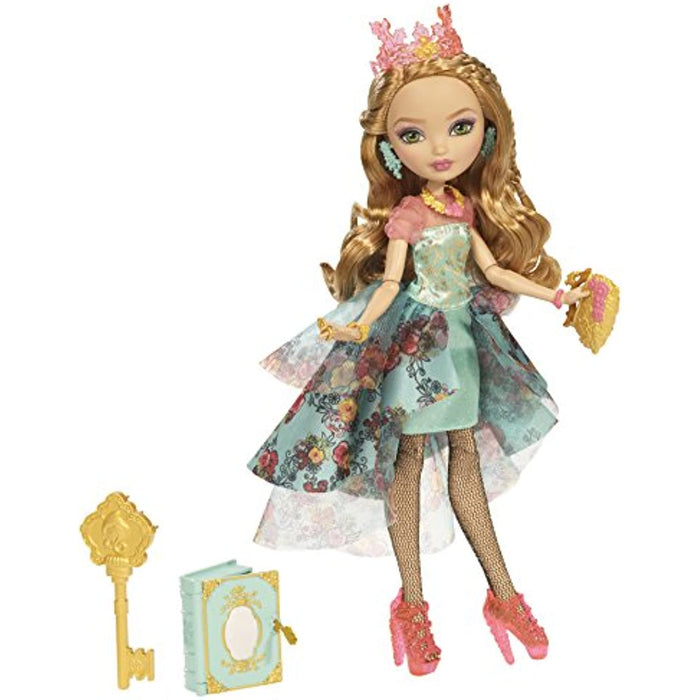 Ever After High Legacy Day ASHLYNN ELLA Doll NEW