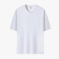 Everest Essential 230G 100% Cotton Tee White Everest