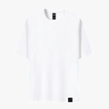 Everest Premium 310G 100% Cotton Short Sleeve Tee White | Everest