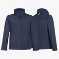 Everest Softshell Jacket Navy Everest