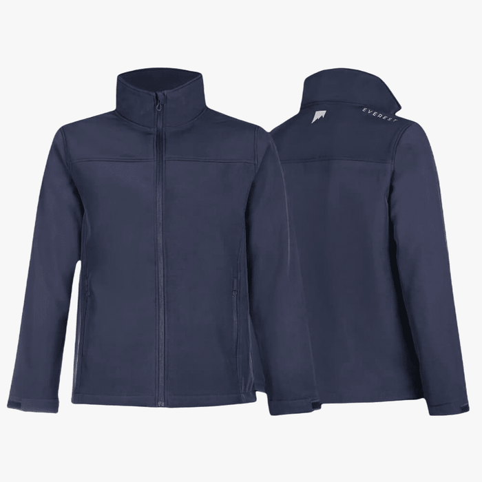 Everest Softshell Jacket Navy Everest