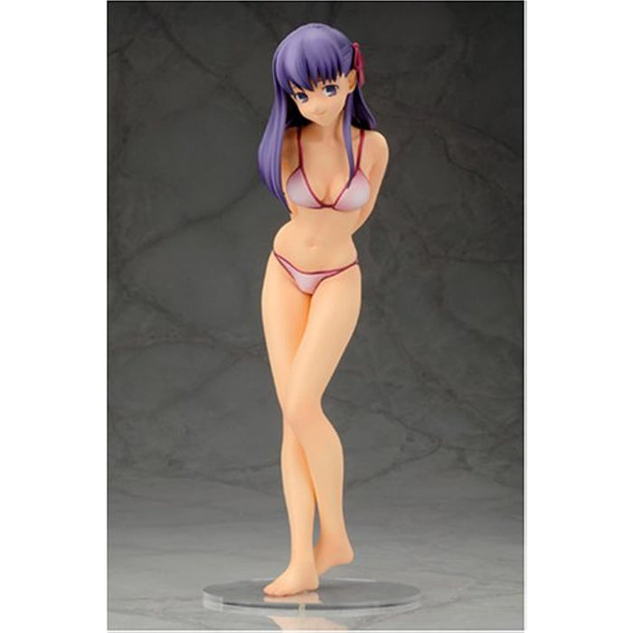 Fate/Hollow Ataraxia: Sakura Matou Swimsuit Ver. PVC Statue 1/6 Scale by Alter