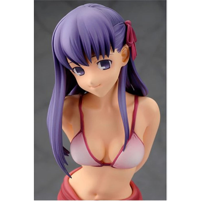 Fate/Hollow Ataraxia: Sakura Matou Swimsuit Ver. PVC Statue 1/6 Scale by Alter