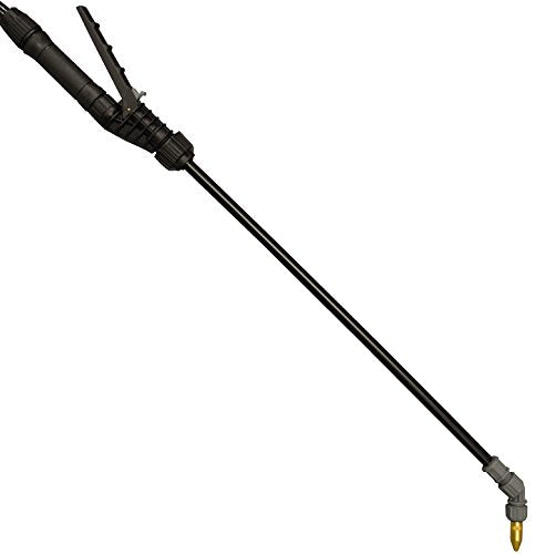 Field King 190328 Backpack Sprayer, 4 Gallon,