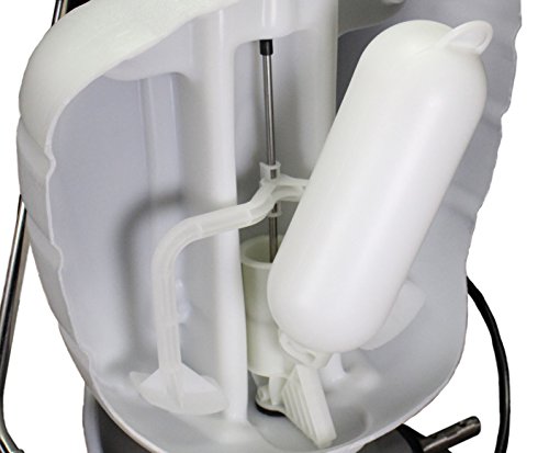 Field King 190328 Backpack Sprayer, 4 Gallon,