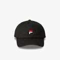 Fila Clyde Cap Black