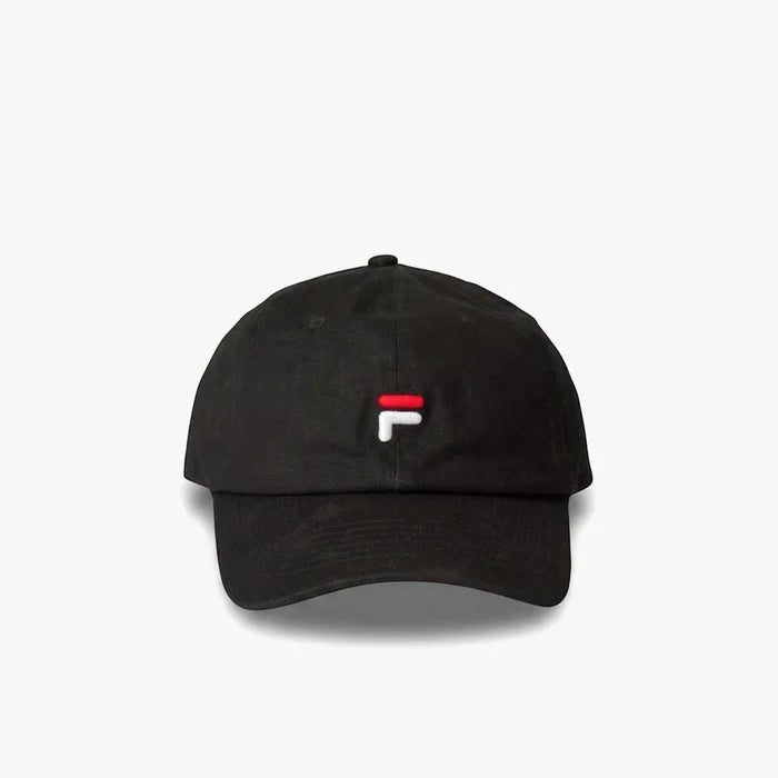 Fila Clyde Cap Black