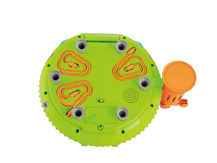 Fisher-Price Octonauts Launch and Explore Octo-Lab - New / Sealed