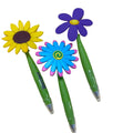 Flower Pens