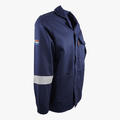 FMT D59 Flame & Acid Jacket navy | Brands