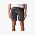 Fox Mens Cloud Forest Camo Volley Shorts Black | Fox