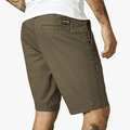 Fox Mens Essex 2.0 Walkshorts Dirt Fox
