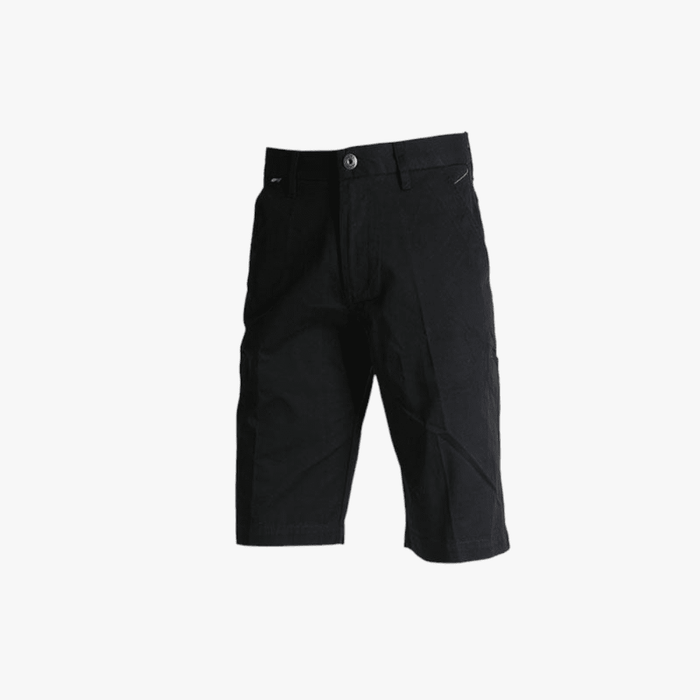 Fox Mens Essex Walkshort Black Fox