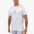 Fox Mens Future Kit Short Sleeve Tee White | Fox