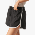 Fox Womens Bias Shorts Black | Fox