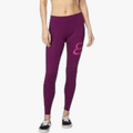 Fox Ladies Enduration Leggings Dark Purple Fox