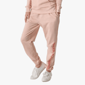 Fox Womens Racing Sweatpants Creamy Pink Fox