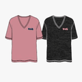 Fox Womens Wayfaring Shrt Sleeve Tee Pink | Fox
