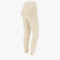 Freddy Womens Wr.Up Superskinny Push Up 7/8 Trousers With High Waist And Zip Rainy Day | Freddy