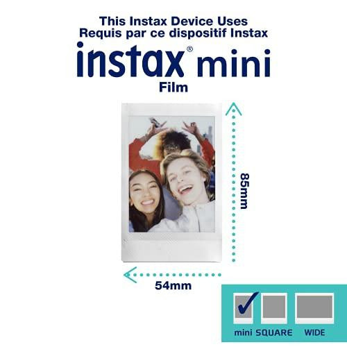 Fujifilm Instax Mini 11 Instant Camera - Lilac Purple