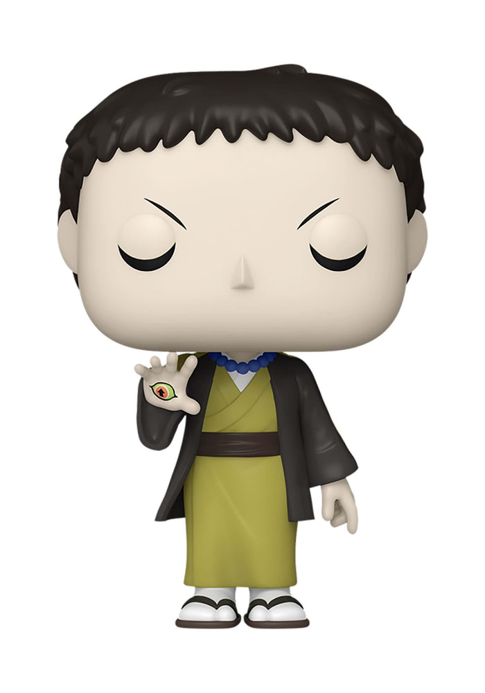 Funko Pop! Animation: Demon Slayer - Yahaba Figure w/ Protector