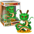 Funko Pop! Animation: Dragonball Z - 10" Shenron Dragon, Multicolor (50223), 10 inches