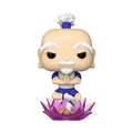 Funko Pop! Animation: Hunter x Hunter - Netero Figure w/ Protector