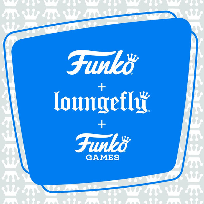 Funko Pop! Animation: Hunter x Hunter - Netero Figure w/ Protector