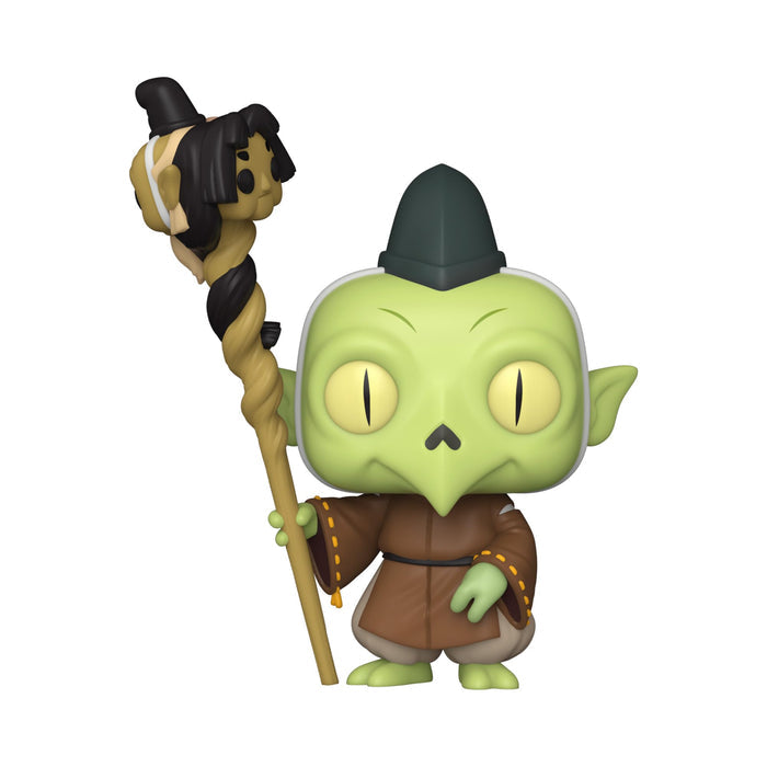 Funko Pop! Animation: Inuyasha - Jaken Figure w/ Protector