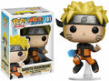 Funko Pop! Animation Naruto Shippuden (Rasengan) #181 Vinyl Figure