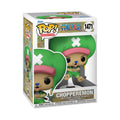 Funko Pop! Animation: One Piece - Chopperemon (Wano) w/ Protector