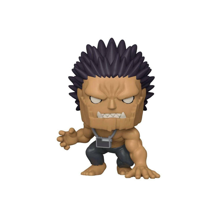 Funko POP! Anime: My Hero Academia GIGANTOMACHIA Specialty 6" Figure #1150