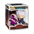 Funko Pop! Deluxe: Jujutsu Kaisen - Satoru Gojo
