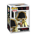 Funko Pop! Games: Diablo IV - Inarius Figure w/ Protector