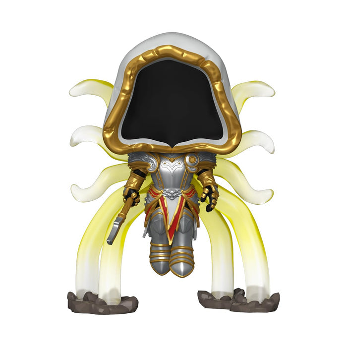 Funko Pop! Games: Diablo IV - Inarius Figure w/ Protector