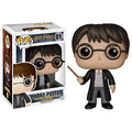 Funko POP! Harry Potter HARRY POTTER Figure #01 w/ Protector