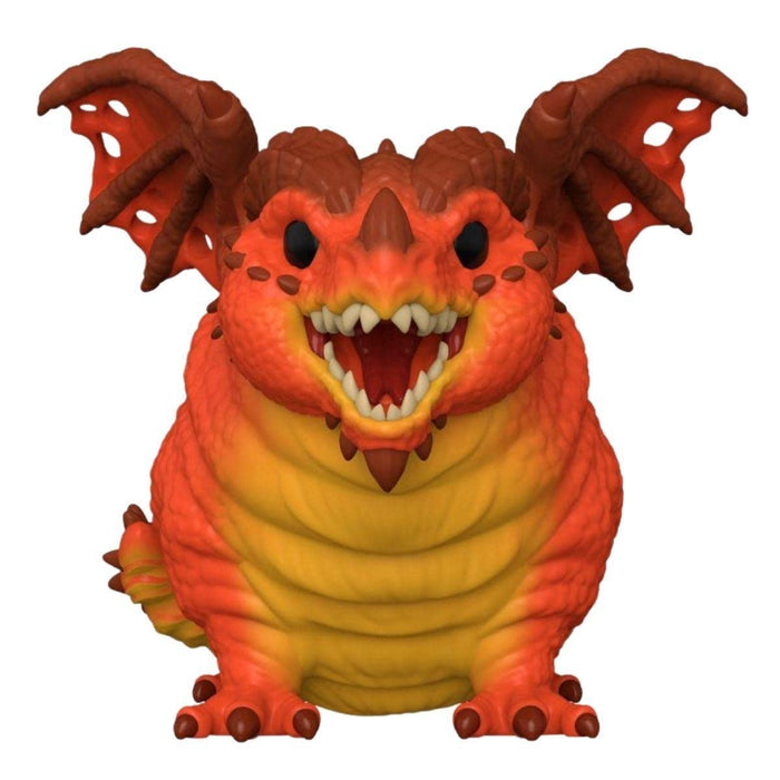 Funko Pop! Jumbo 10": Dungeons & Dragons - Themberchaud Walmart Exclusive