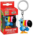 Funko Pop! Keychain: Ad Icons - Toucan Sam