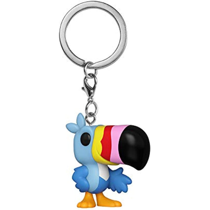 Funko Pop! Keychain: Ad Icons - Toucan Sam