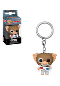 Funko POP Keychain: Gremlins - Gizmo with 3D Glasses
