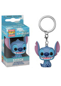 Funko Pop! Keychain: Lilo & Stitch - Stitch Figure