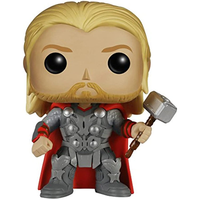 Funko POP! Marvel: Avengers 2 THOR Figure #69 w/ Protector