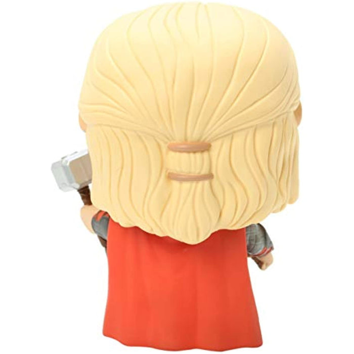 Funko POP! Marvel: Avengers 2 THOR Figure #69 w/ Protector
