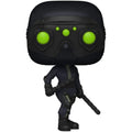 Funko Pop! Marvel: Hawkeye - Yelena Vinyl Bobblehead Figure w/ Protector