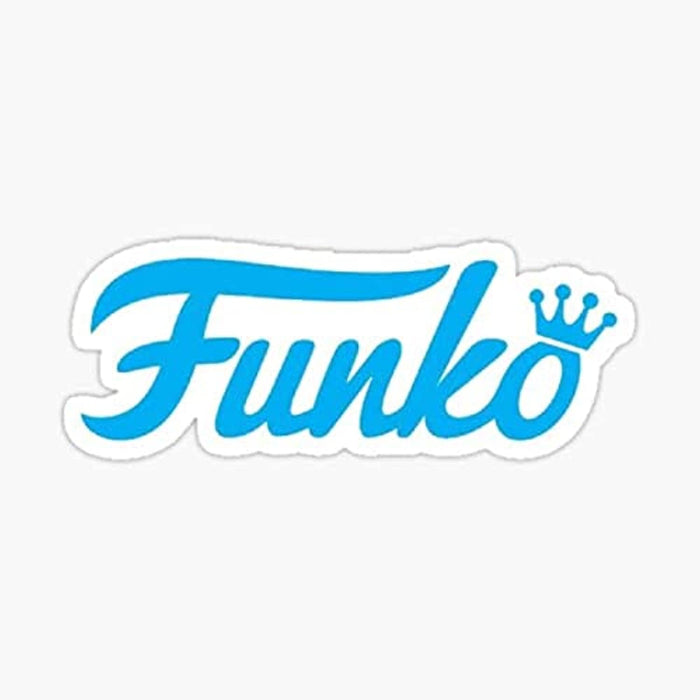 Funko Pop! Marvel: Monster Hunters - Thanos Figure w/ Protector