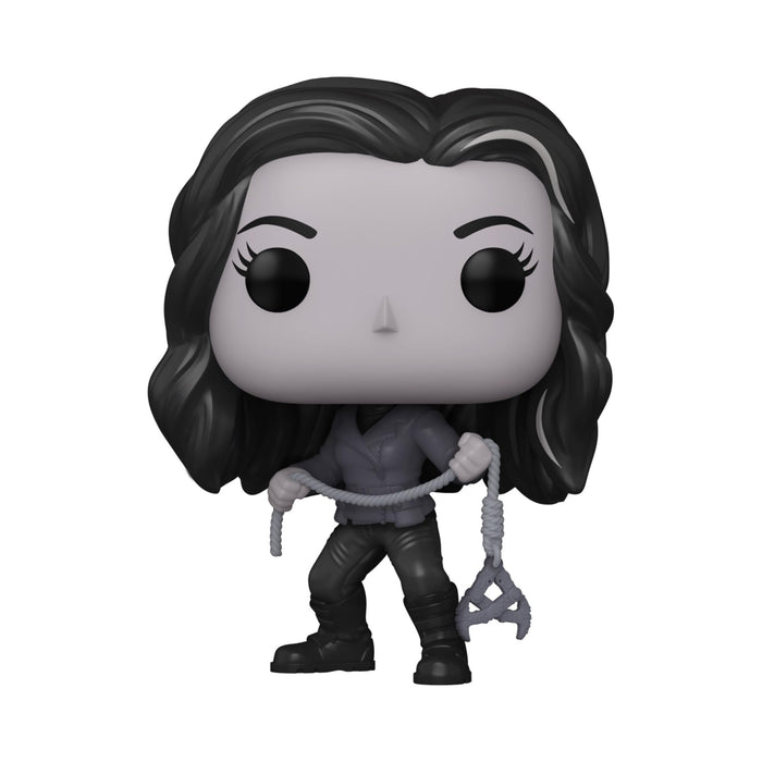 Funko Pop! Marvel: Warewolf by Night - Elsa Bloodstone w/ Protector