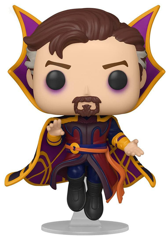Funko POP Marvel What If Doctor Strange Supreme Glow Dark Amazon Exclusive